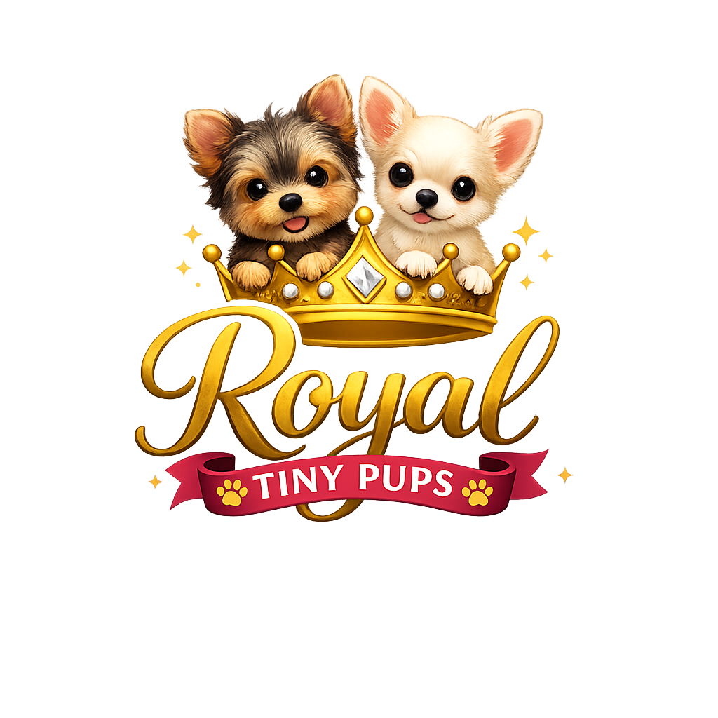 royaltinypups.com