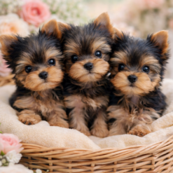 teacup yorkie puppies for sale​