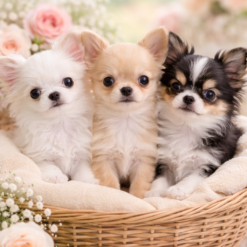 teacup chihuahua puppies for sale